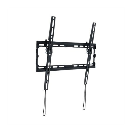 Suporte de parede tv monitor de televisão tooq lp1071t - b 32 polegadas - 70 polegadas carga máxima 45kg