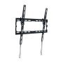 Suporte de parede tv monitor de televisão tooq lp1071t - b 32 polegadas - 70 polegadas carga máxima 45kg