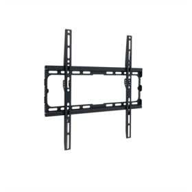Suporte de parede tv monitor de televisão tooq lp1070f - b 32 polegadas - 70 polegadas carga máxima 45kg