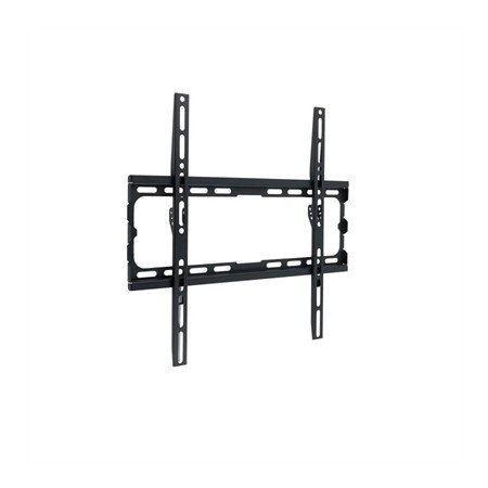 Suporte de parede tv monitor de televisão tooq lp1070f - b 32 polegadas - 70 polegadas carga máxima 45kg