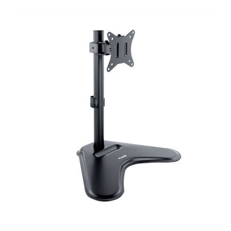 Suporte para monitor de mesa tooq db1701tn - b para tela 17 polegadas - 32 polegadas carga máxima 9kg