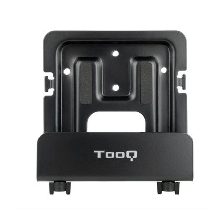 suporte de parede universal tooq para roteador mini pc media player