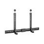 Suporte de barra de som Tooq para TV multi-instalação