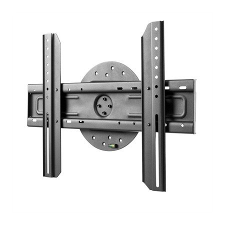 Suporte de parede tooq lp3770f - r suporte de parede rotação de 360° 37 - 70 polegadas
