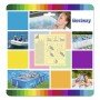 Bestway 62091 - kit de reparo inflável