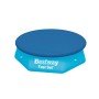 Bestway 58032 - cobertura para piscina redonda ø2,44m