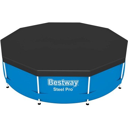 Bestway 58036 - cobertura para piscina redonda ø305