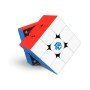 Cubo de Rubik gan 356xs 3x3 magnético STK
