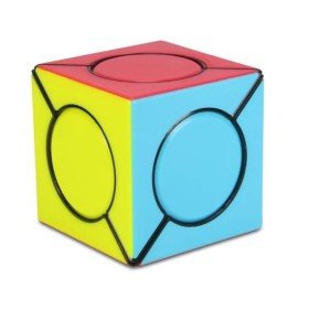 cubo de rubik qiyi seis pontos stk