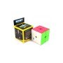 Cubo de Rubik qiyi qidi s2 2x2 versão melhorada