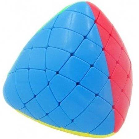 cubo de rubik shengshou gigamorphix 5x5