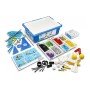 Lego Education Set Bricq Motion Prime 45400