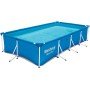 Bestway 56405 - piscina infantil tubular destacável pro 400x211x81cm