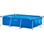 Intex 28272 - piscina removível 300 x 200 x 75 cm 3834 litros