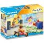 clube infantil playmobil
