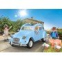 playmobil citroen 2 cv