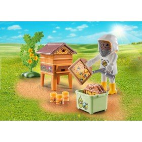 apicultor playmobil country