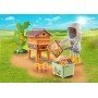 apicultor playmobil country