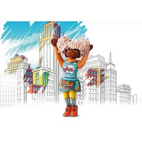 playmobil everdreamerz edwina comic world series 2