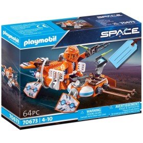 Conjunto de presentes Playmobil Space