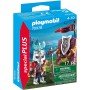 playmobil cavaleiro