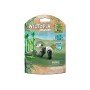 Playmobil maravilhoso planeta panda