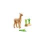 Playmobil wiltopia jovem alpaca
