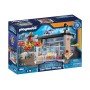 Playmobil Dragons: Nine Realms: Icaris Laboratory