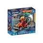 Playmobil dragons: nine realms: icaris quad
