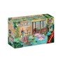 Playmobil wiltopia - passeio de remo com golfinhos de rio
