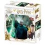 quebra-cabeça 3d lenticular harry potter lord voldemort 300 peças