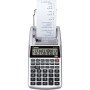 Calculadora de impressão portátil Canon p1 - dtsc ii hwb 12 dígitos