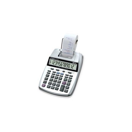 Calculadora de impressão portátil Canon P23 - DTSC