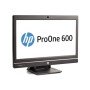 Computador aio HP reacondi 600 g1 de 21,5 polegadas - i3 - 4130 3,4 ghz - 4 gb - 500 gb - win 7 pro - sem suporte
