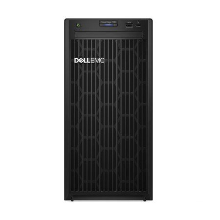 Servidor Dell T150 16gb 1 2tb sata e2334