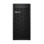 Servidor Dell T150 16gb 1 2tb sata e2334