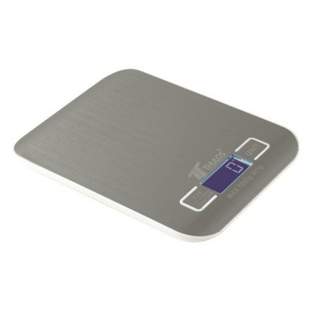 Balança de cozinha digital thulos th - ds106 carga máxima 5kg