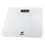 Balança de casa de banho thulos th - bd119 branca carga máxima 180kg
