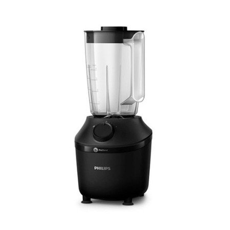 Liquidificador de vidro Philips série 3000 hr2291 - 01 problema - 2 velocidades - jarro de vidro 1,25 l - 600w