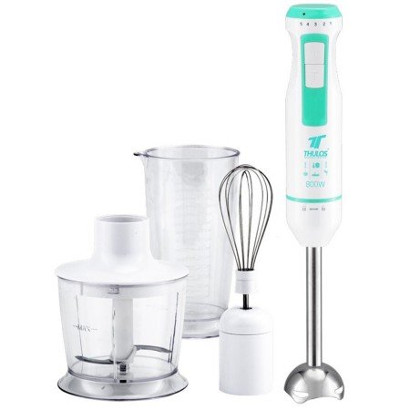 Thulos th - bm801 800w varinha mágica