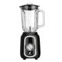 Thulos th - bv105 500w 1,5l liquidificador de vidro