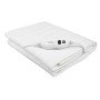 Aquecedor elétrico de cama thulos th - eb300 60w - 3 temperaturas - lavável