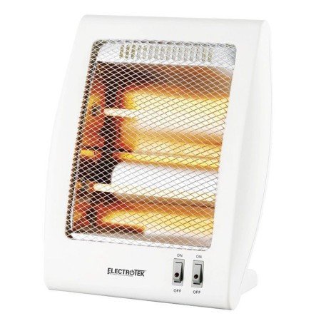 Fogão elétrico thulos et - qh02 400w - 800w