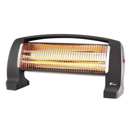 Fogão elétrico thulos th - qh10 400w - 800w - 1200w