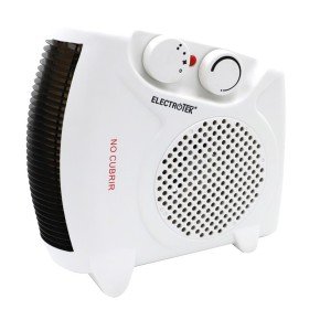 Aquecedor elétrico thulos et - tv05 1000w - 2000w