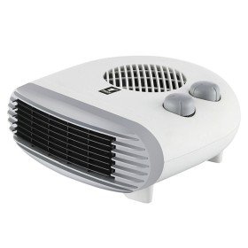 Aquecedor elétrico thulos th - fh12 1000w - 2000w