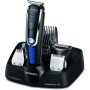 Mondial bg - 03 máquina de cortar cabelo 5 cabeças intercambiáveis