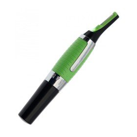 thulos th - máquina de cortar cabelo by04