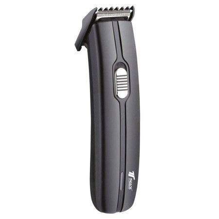 thulos th - máquina de cortar cabelo cp105