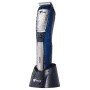 thulos th - máquina de cortar cabelo cp107